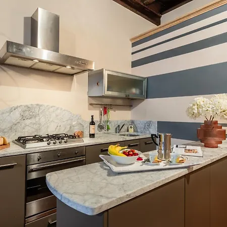 San Pietro Somaldi Apartamento