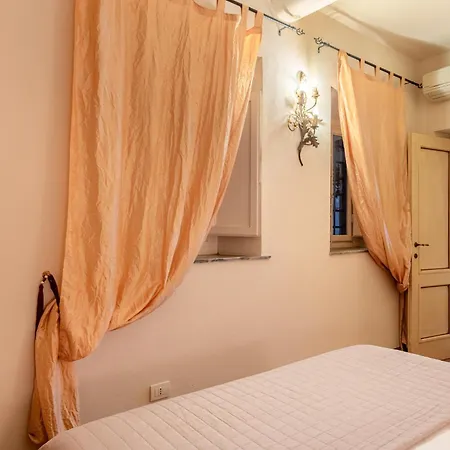 Apartamento San Pietro Somaldi