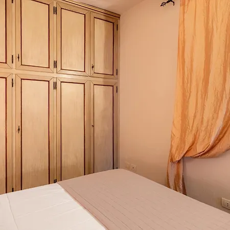 San Pietro Somaldi Apartamento *