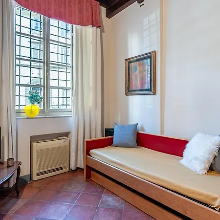 San Pietro Somaldi Apartamento *