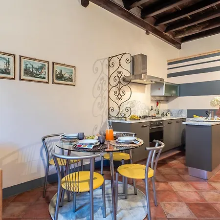 San Pietro Somaldi Apartamento Lucca